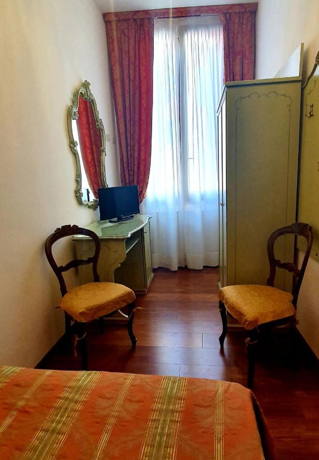 Hotel Al Sotoportego Венеция Экстерьер фото