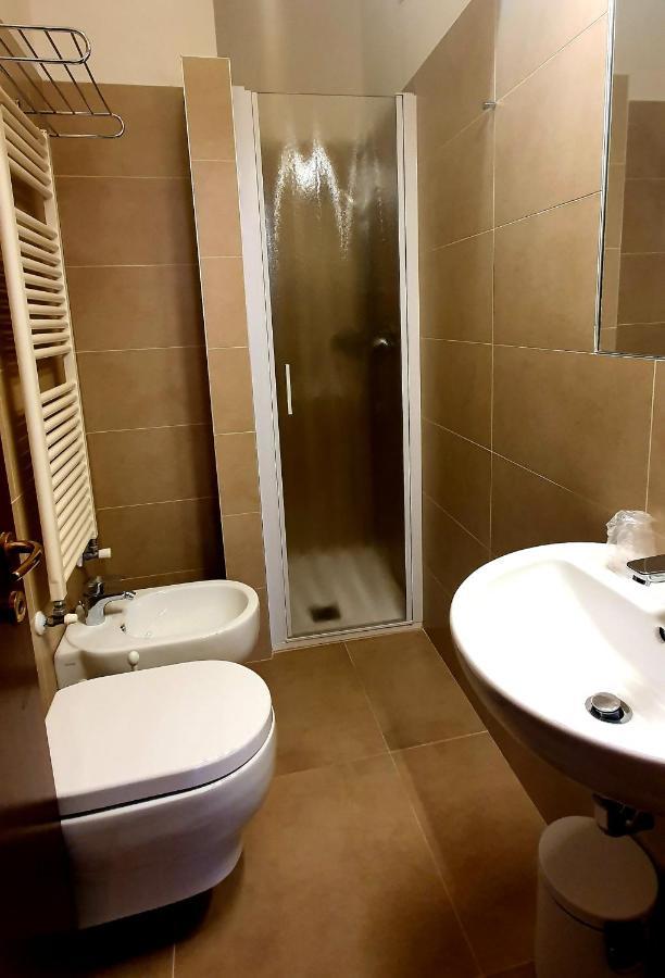 Hotel Al Sotoportego Венеция Экстерьер фото