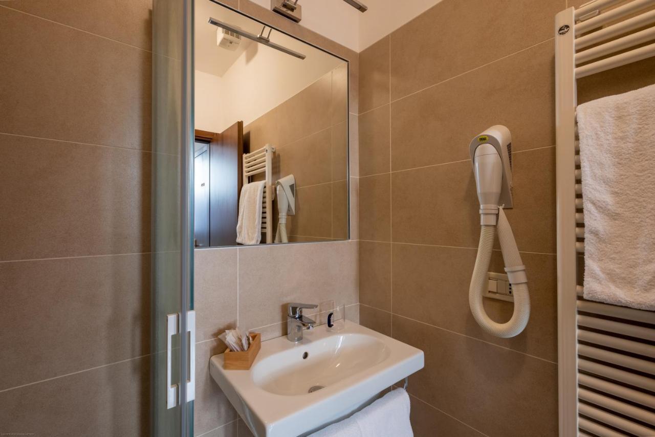 Hotel Al Sotoportego Венеция Экстерьер фото